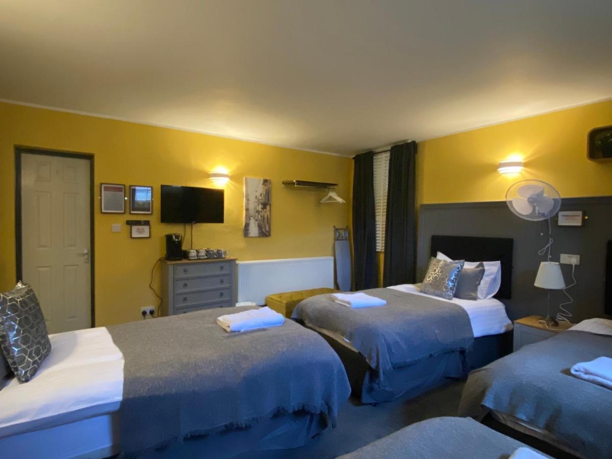 The Bed & Breakfast EDI