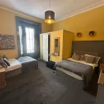 The City Residence